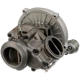 Purchase Top-Quality BLUE STREAK (HYGRADE MOTOR) - TBC702 - Turbocharger pa2