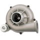 Purchase Top-Quality BLUE STREAK (HYGRADE MOTOR) - TBC702 - Turbocharger pa4