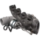 Purchase Top-Quality BWD AUTOMOTIVE - 287118 - Turbocharger pa4