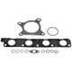 Purchase Top-Quality DORMAN - 667-201 - Turbocharger And Gasket Kit pa3