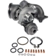 Purchase Top-Quality DORMAN - 667-204 - Turbocharger And Complete Gasket Kit pa3