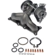 Purchase Top-Quality DORMAN - 667-231 - Turbocharger And Complete Gasket Kit pa1