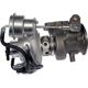 Purchase Top-Quality DORMAN (OE SOLUTIONS) - 667-206 - Turbocharger pa4