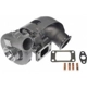 Purchase Top-Quality DORMAN (OE SOLUTIONS) - 667-228 - Nouveau turbocompresseur pa4