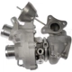 Purchase Top-Quality Nouveau turbocompresseur by DORMAN (OE SOLUTIONS) - 667-251 pa11