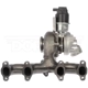 Purchase Top-Quality Nouveau turbocompresseur by DORMAN (OE SOLUTIONS) - 667-258 pa8