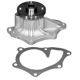 Purchase Top-Quality ACDELCO PROFESSIONAL - 252-856 - Engine Coolant Water Pump w/o Back Housing pa1