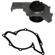 Purchase Top-Quality CRP/REIN - WPR0009MI - Engine Water Pump pa2