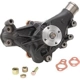 Purchase Top-Quality New Water Pump by DAYCO - DP10031 pa2