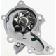 Purchase Top-Quality New Water Pump by GATES pa1