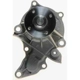 Purchase Top-Quality New Water Pump by GATES pa2