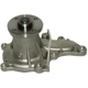 Purchase Top-Quality New Water Pump by GATES pa3