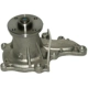 Purchase Top-Quality New Water Pump by GATES pa4