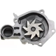 Purchase Top-Quality New Water Pump by GATES - 42300 pa7