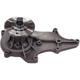 Purchase Top-Quality New Water Pump by GATES pa2