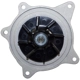 Purchase Top-Quality New Water Pump by GMB - 120-4230 pa8