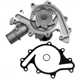 Purchase Top-Quality New Water Pump by GMB - 125-2101 pa7