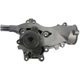 Purchase Top-Quality GMB - 130-3100 - Engine Water Pump pa4