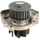 Purchase Top-Quality GRAF - PA1030 - Water Pump pa1