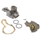 Purchase Top-Quality GRAF - PA279 - Water Pump pa1