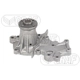 Purchase Top-Quality GRAF - PA726 - Water Pump pa1