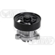 Purchase Top-Quality Pompe à eau neuve by GRAF - PA1070 pa1