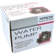 Purchase Top-Quality New Water Pump by HITACHI pa1