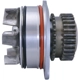 Purchase Top-Quality New Water Pump by HITACHI pa3