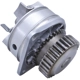 Purchase Top-Quality New Water Pump by HITACHI pa5