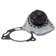 Purchase Top-Quality Pompe à eau neuve by MOTORCRAFT - PW493 pa1