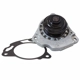 Purchase Top-Quality Pompe à eau neuve by MOTORCRAFT - PW493 pa3