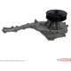 Purchase Top-Quality Pompe à eau neuve by MOTORCRAFT - PW502 pa4