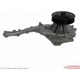 Purchase Top-Quality Pompe à eau neuve by MOTORCRAFT - PW502 pa8