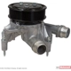 Purchase Top-Quality Pompe à eau neuve by MOTORCRAFT - PW504 pa4