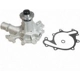 Purchase Top-Quality New Water Pump by MOTORCRAFT - PW512 pa5