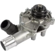 Purchase Top-Quality Pompe à eau neuve by MOTORCRAFT - PW565 pa7