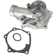 Purchase Top-Quality SKP - SK1482000 - Engine Water Pump pa2