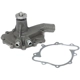 Purchase Top-Quality New Water Pump by US MOTOR WORKS - US1100 pa3