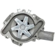 Purchase Top-Quality New Water Pump by US MOTOR WORKS - US1100 pa4