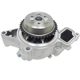 Purchase Top-Quality US MOTOR WORKS - US5092G - Engine Water Pump pa2