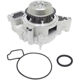 Purchase Top-Quality US MOTOR WORKS - US5092G - Engine Water Pump pa4