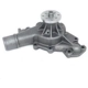 Purchase Top-Quality New Water Pump by US MOTOR WORKS - US5074 pa2