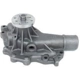 Purchase Top-Quality New Water Pump by US MOTOR WORKS - US5074 pa3