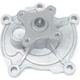 Purchase Top-Quality New Water Pump by US MOTOR WORKS - US6020 pa1