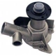 Purchase Top-Quality New Water Pump by WORLDPARTS - 942014 pa1