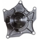 Purchase Top-Quality New Water Pump by WORLDPARTS pa1