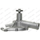 Purchase Top-Quality New Water Pump by WORLDPARTS - 942562 pa1