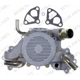 Purchase Top-Quality New Water Pump by WORLDPARTS - 944037 pa3