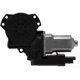 Purchase Top-Quality ACI/MAXAIR - 388089 - Power Window Motor pa3