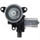 Purchase Top-Quality New Window Motor by ACI/MAXAIR - 389545 pa1